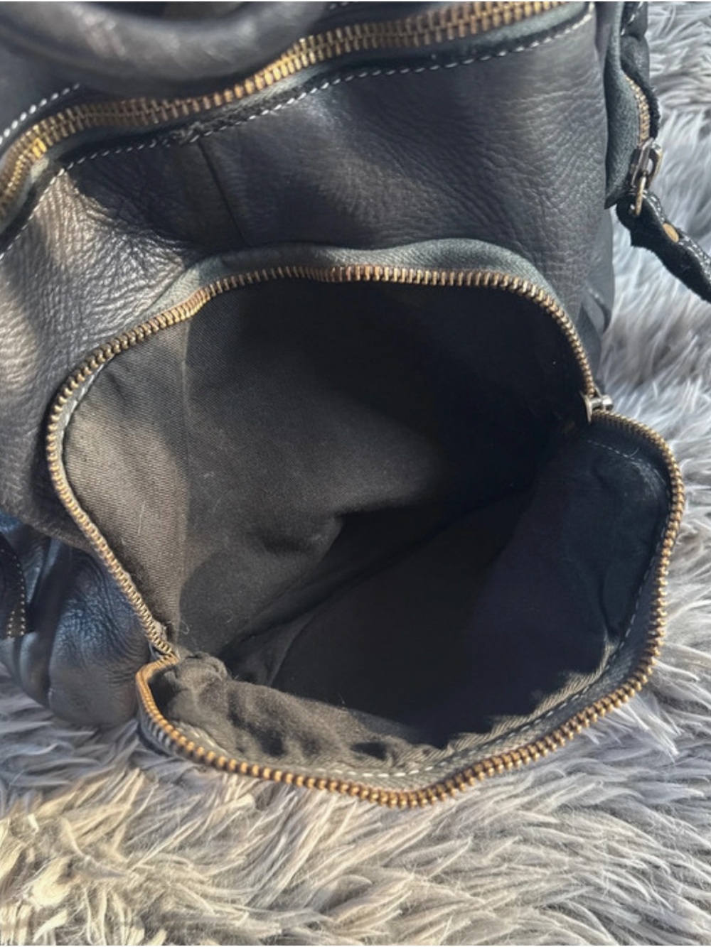 Free People Momma Mia Backpack by Bolsa Nova - Picture 8 of 8